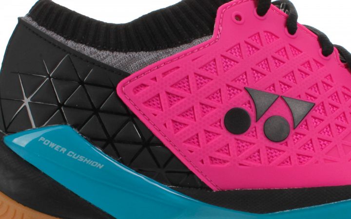 Yonex SB Eclipsion Z Men Pink Blue